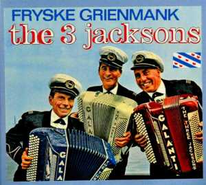 3 Jacksons – Fryske Grienmank