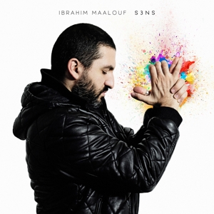 Maalouf, Ibrahim – S3ns