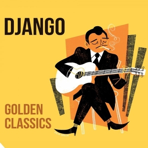 Reinhardt, Django – Golden Classics