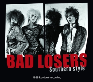 Bad Losers – Southern Style