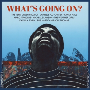 V/A – What's Going On