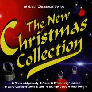 Various – New Christmas Collection