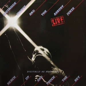 Southside Johnny & the Asbury Jukes – Reach Up and Touch the Sky