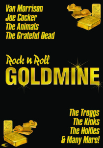 V/A – Rock'n'roll Goldmine