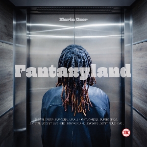 Uzor, Maria – Fantasyland