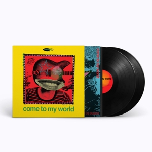 V/A – Come To My World