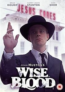 Movie – Wise Blood