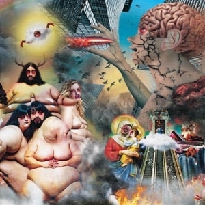 Thighpaulsandra – Acid & Ecstasy