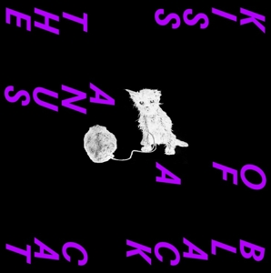 Kiss the Anus of a Black Cat – An Interlude To the Outermost