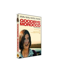 Movie – Goodbye Morocco