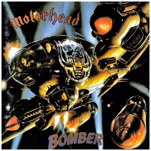 Motorhead – Bomber