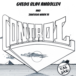 Ambolley, Gyedu-Blay – Control