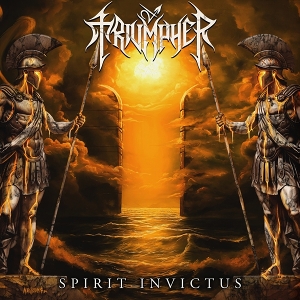 Triumpher – Spirit Invictus
