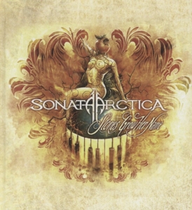 Sonata Arctica – Stones Grow Her Name