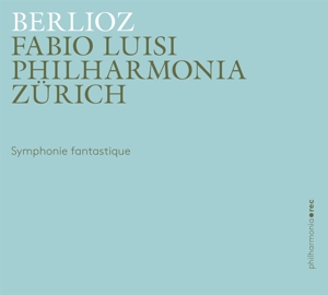 San Francisco Symphony – Symphonie Fantastique