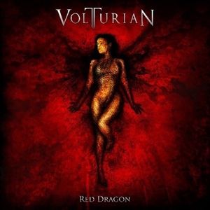 Volturian – Red Dragon