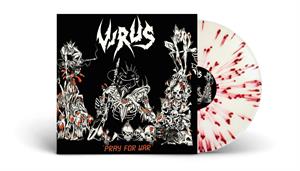 Virus – Pray For War