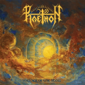 Phaethon – Wielder of the Steel