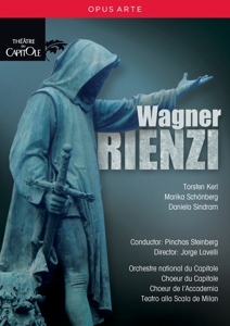 Gatti, Daniele – Rienzi