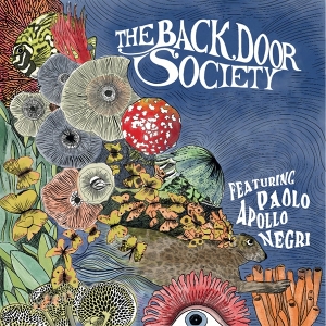 Backdoor Society – 7-On the Run