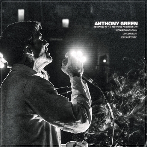 Green, Anthony – Reconcile At the Tile Works, Recorded Live