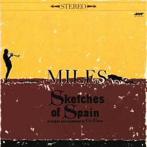 Davis, Miles – Sketches of Spain