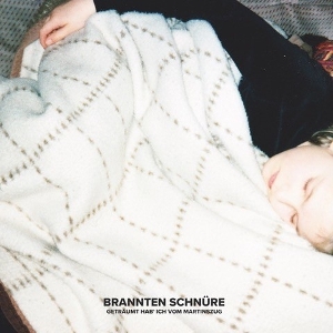 Brannten Schnuere – Getraumt Hab Ich Vom Martinszug