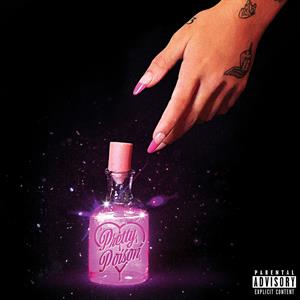 Barrett, Nessa – Pretty Poison