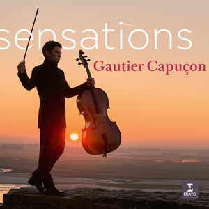 Gautier Capucon – Sensations