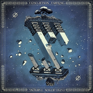 Fatso Jetson & Farflung – Split