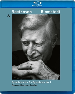 Various – Symphonies No.6 & 7