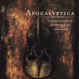 Apocalyptica – Inquisition Symphony