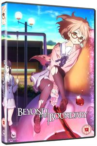Movie – Beyond the Boundary