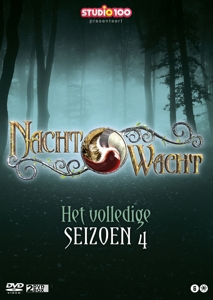 Movie – Volledig Seizoen 4