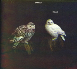 Dungen – Haxan