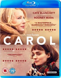 Movie – Carol
