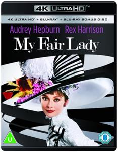 Movie – My Fair Lady