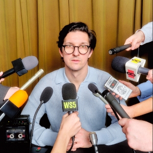 Dan Croll – Winning Streak