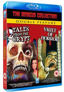 Movie – Amicus Collection