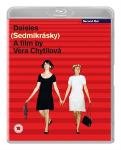 Movie – Daisies