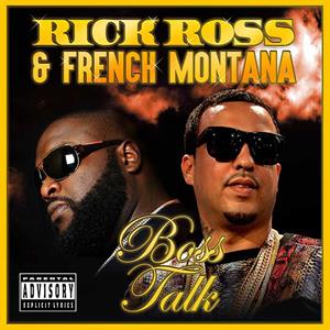Ross, Rick – Boss Talk
