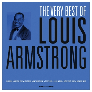 Armstrong, Louis & His All Sta – Very Best of