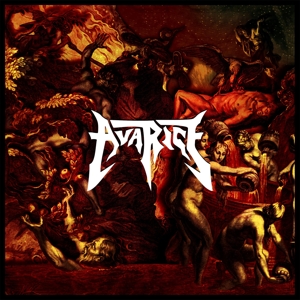 Avarice – Avarice