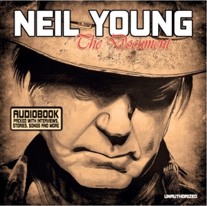 Neil Young – Document/ Radio Broadcast