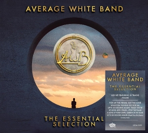 Average White Band – The Essential Selection
