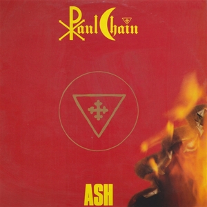 Chain, Paul – Ash