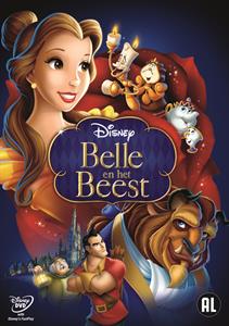 Animation – Beauty and the Beast
