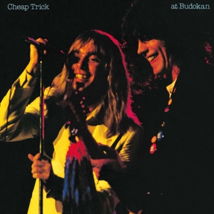 Cheap Trick – At Budokan -Complete-