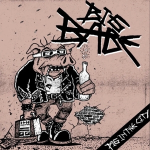 Big Babe – Pig In the City