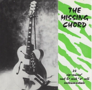 V/A – Missing Chord